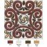 Ceramic High Relief Tile Rdc 59